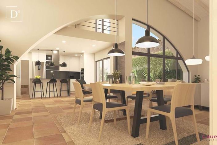 Image No.3-1 Bed Townhouse for sale