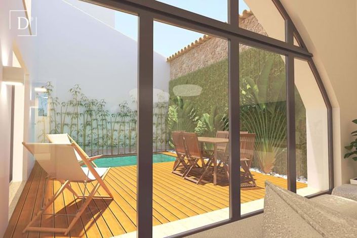 Image No.4-1 Bed Townhouse for sale