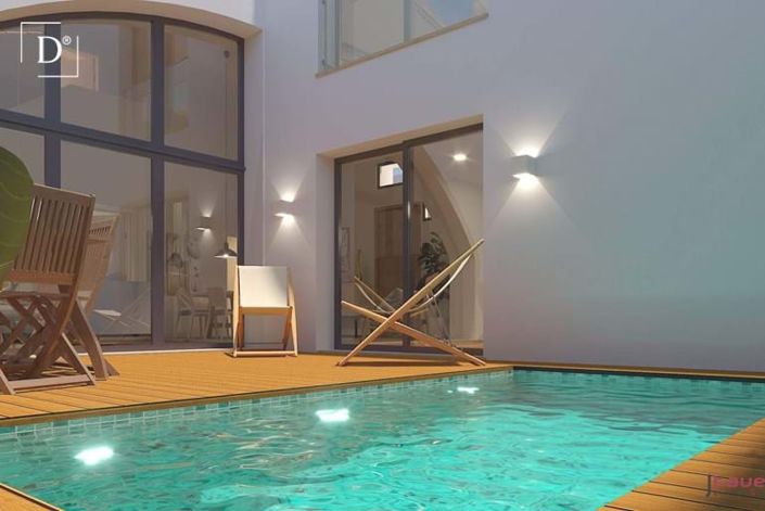 Image No.5-1 Bed Townhouse for sale