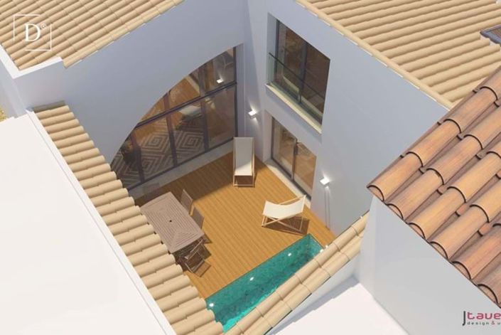 Image No.6-1 Bed Townhouse for sale