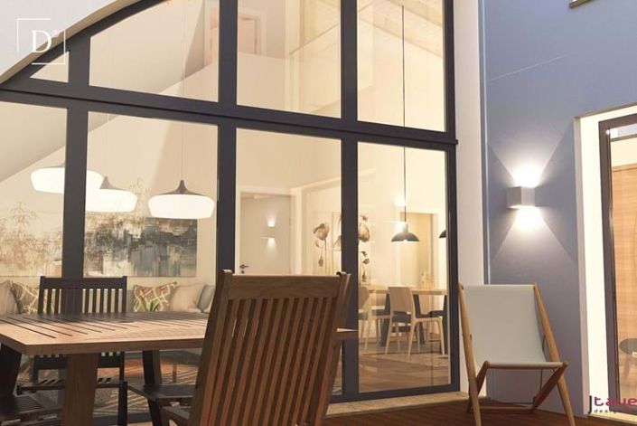 Image No.9-1 Bed Townhouse for sale