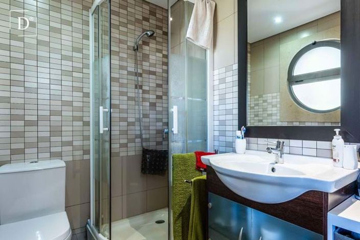 Image No.17-Maison de ville de 3 chambres à vendre à Ferreiras