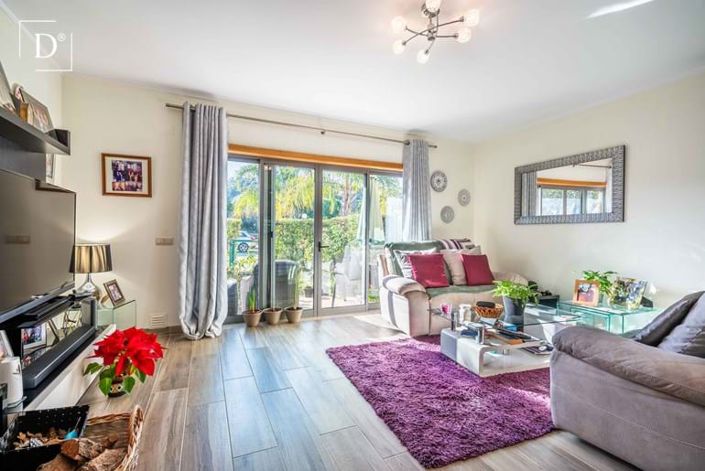 Image No.2-Maison de ville de 3 chambres à vendre à Ferreiras