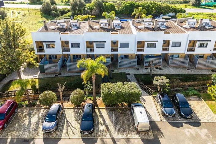 Image No.22-Maison de ville de 3 chambres à vendre à Ferreiras