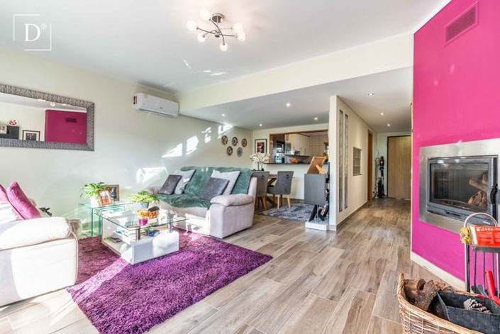 Image No.3-Maison de ville de 3 chambres à vendre à Ferreiras