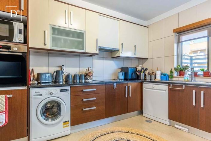 Image No.5-Maison de ville de 3 chambres à vendre à Ferreiras