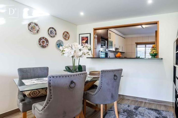 Image No.6-Maison de ville de 3 chambres à vendre à Ferreiras