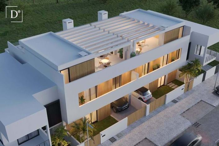 Image No.39-4 Bed Villa for sale