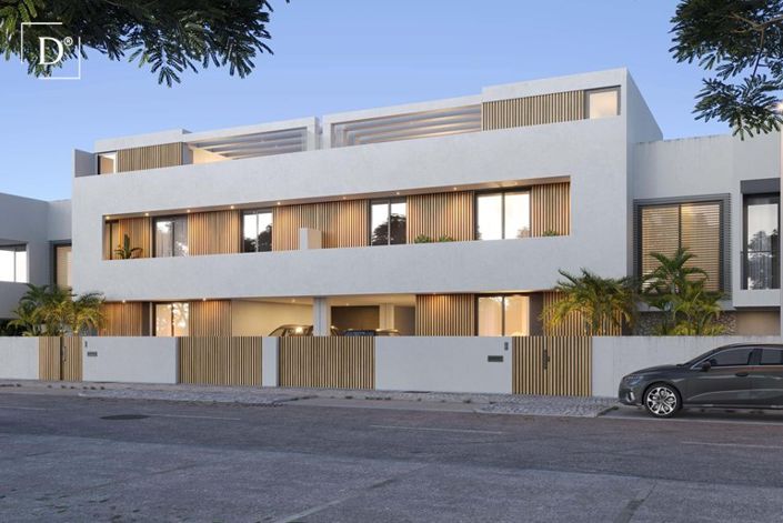 Image No.41-4 Bed Villa for sale