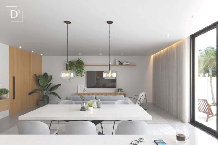 Image No.8-4 Bed Villa for sale