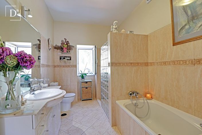 Image No.15-Villa de 5 chambres à vendre à Paderne