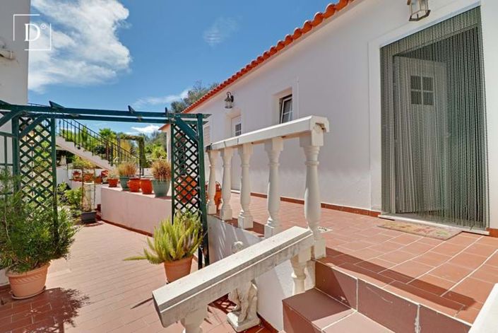 Image No.16-Villa de 5 chambres à vendre à Paderne