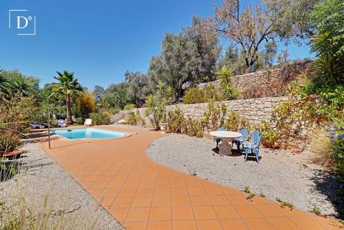 Image No.19-Villa de 5 chambres à vendre à Paderne