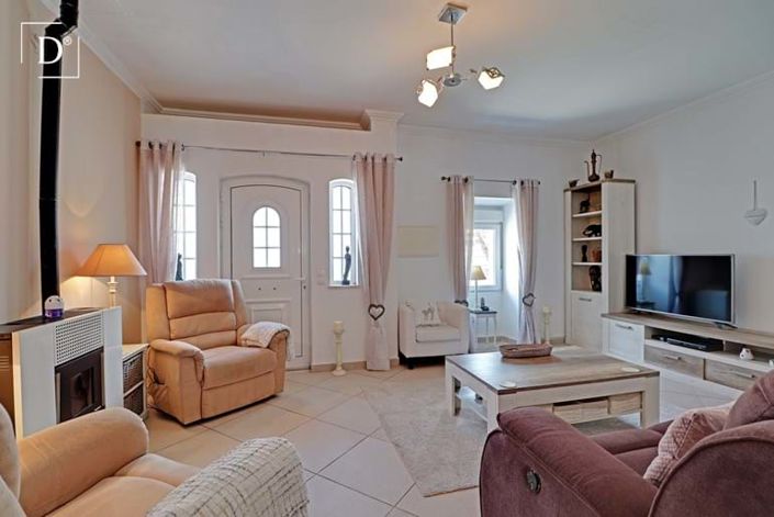 Image No.2-Villa de 5 chambres à vendre à Paderne