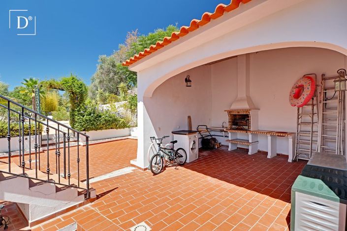 Image No.21-Villa de 5 chambres à vendre à Paderne