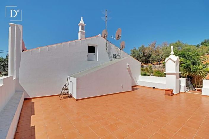 Image No.22-Villa de 5 chambres à vendre à Paderne