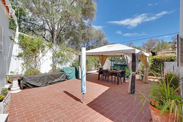 Image No.23-Villa de 5 chambres à vendre à Paderne