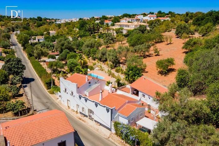 Image No.26-Villa de 5 chambres à vendre à Paderne