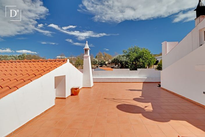 Image No.27-Villa de 5 chambres à vendre à Paderne