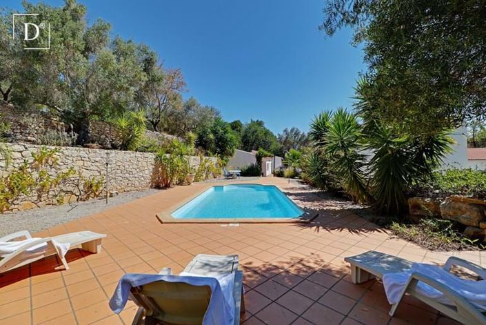 Image No.34-Villa de 5 chambres à vendre à Paderne