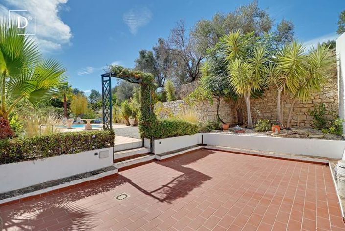 Image No.35-Villa de 5 chambres à vendre à Paderne