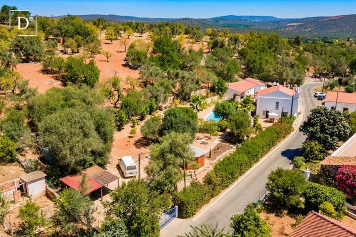 Image No.36-Villa de 5 chambres à vendre à Paderne