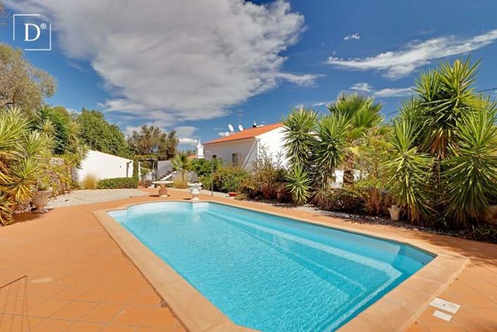 Image No.37-Villa de 5 chambres à vendre à Paderne