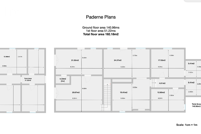 Image No.38-Villa de 5 chambres à vendre à Paderne