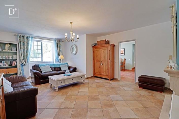 Image No.4-Villa de 5 chambres à vendre à Paderne