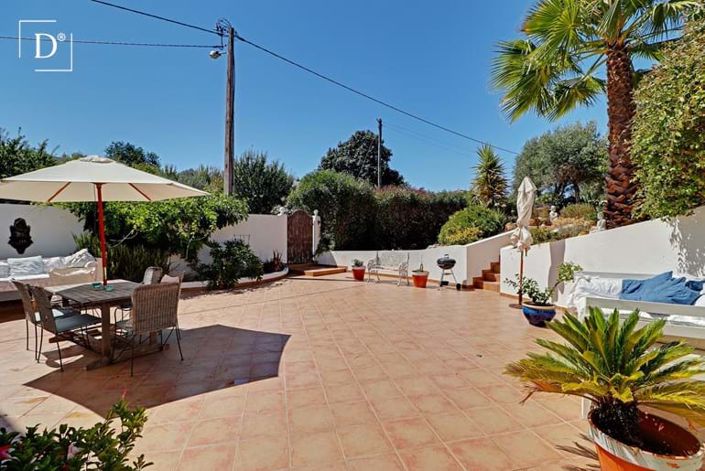 Image No.5-Villa de 5 chambres à vendre à Paderne