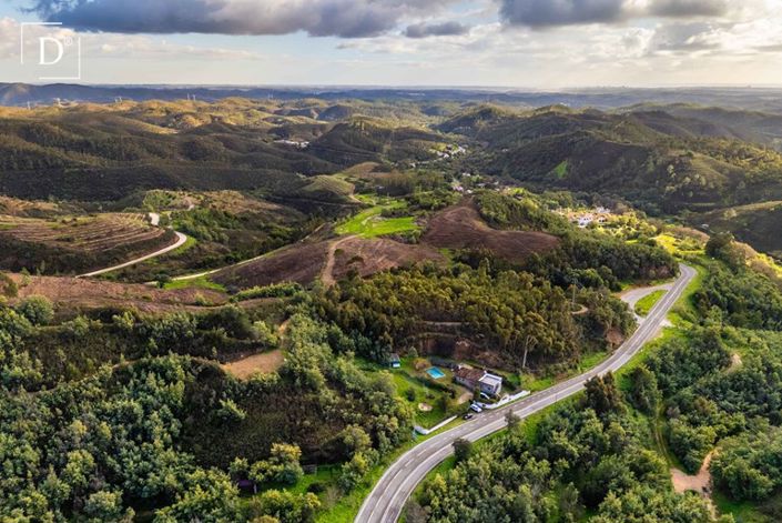 Image No.17-Villa de 2 chambres à vendre à Monchique