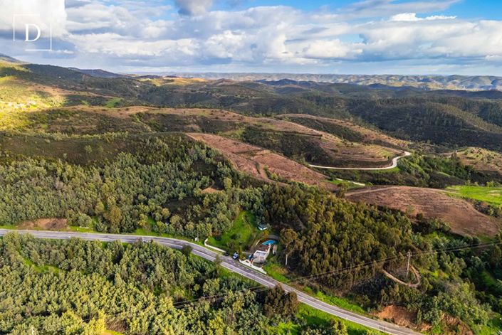 Image No.18-Villa de 2 chambres à vendre à Monchique