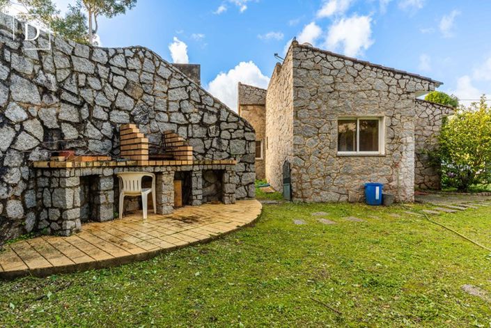 Image No.2-Villa de 2 chambres à vendre à Monchique