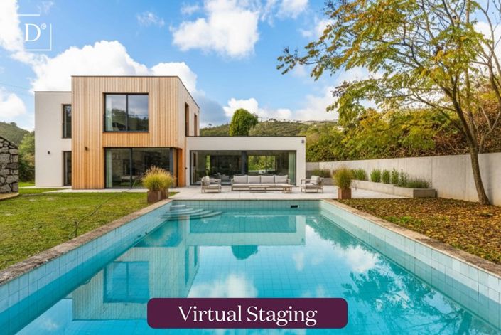 Image No.2-Villa de 2 chambres à vendre à Monchique