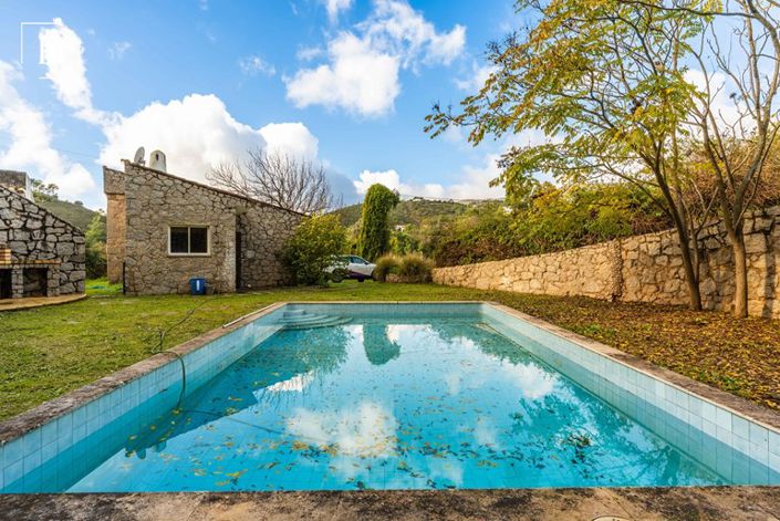 Image No.4-Villa de 2 chambres à vendre à Monchique