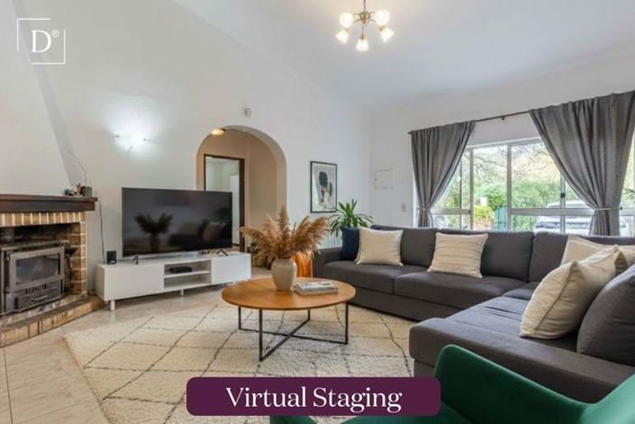 Image No.6-Villa de 2 chambres à vendre à Monchique