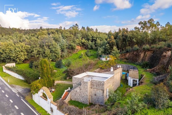 Image No.7-Villa de 2 chambres à vendre à Monchique