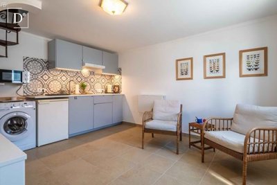 1 - Castro Verde, Townhouse