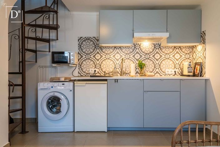 Image No.4-1 Bed Townhouse for sale