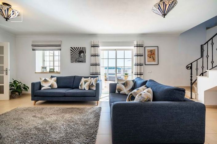 Image No.15-Villa de 3 chambres à vendre à Paderne