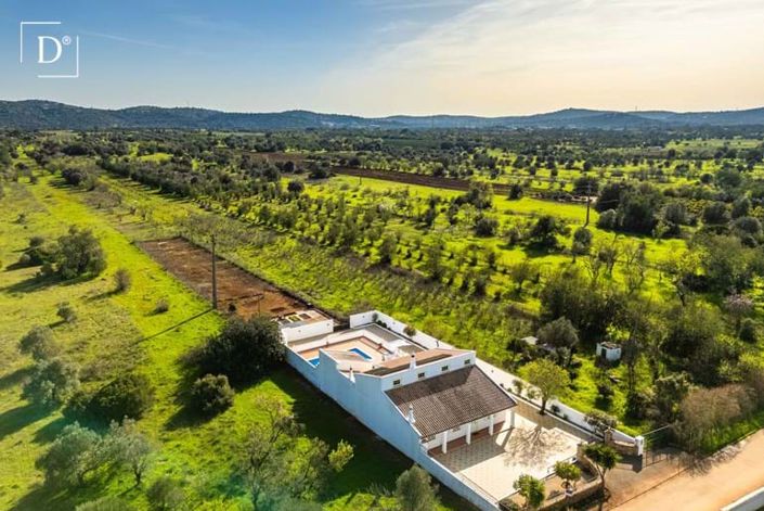 Image No.17-Villa de 3 chambres à vendre à Paderne