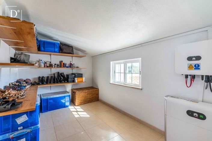 Image No.20-Villa de 3 chambres à vendre à Paderne