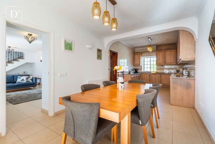 Image No.5-Villa de 3 chambres à vendre à Paderne