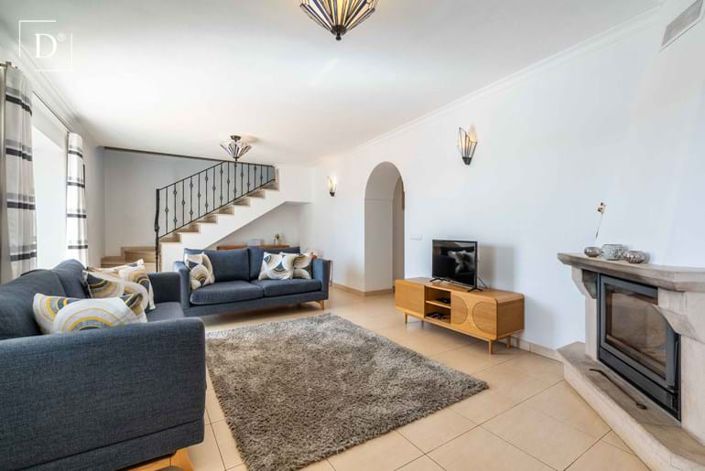 Image No.6-Villa de 3 chambres à vendre à Paderne