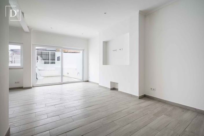 Image No.2-Appartement de 2 chambres à vendre à Loule