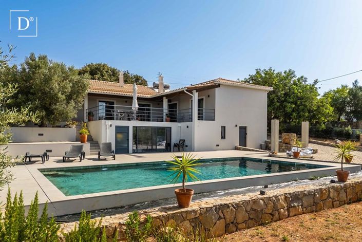 Image No.22-4 Bed Villa for sale