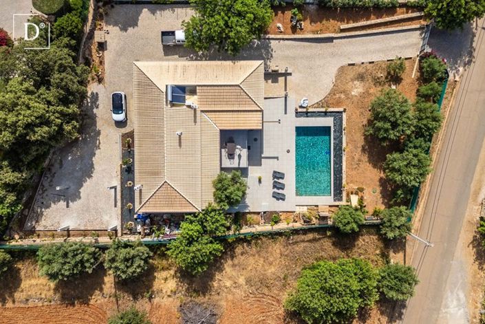 Image No.23-4 Bed Villa for sale