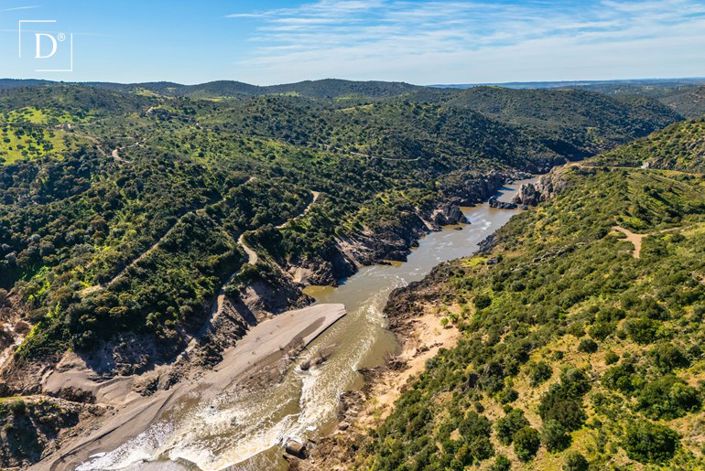 Image No.12-Maison de ville à vendre à Mértola