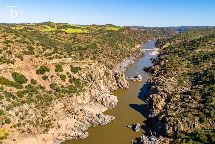 Image No.8-Maison de ville à vendre à Mértola