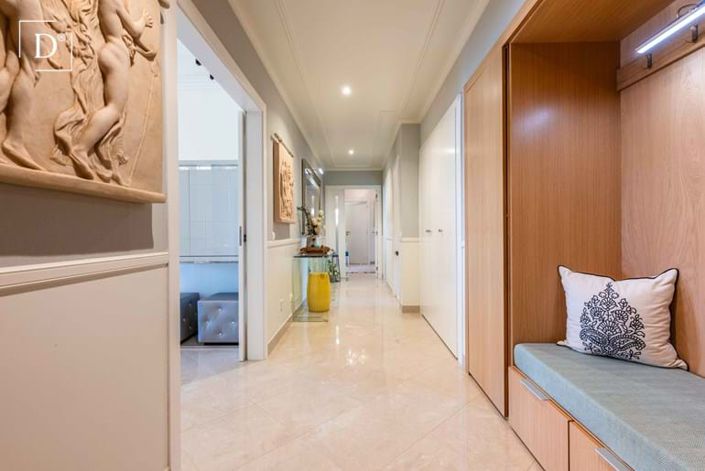 Image No.16-Appartement de 3 chambres à vendre à Alvor